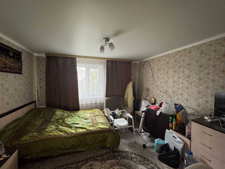 Продам дом в Заречном по программе Наурыз