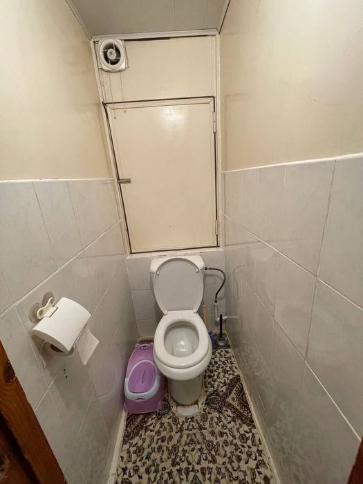 Dom sotladi 4 xona lik