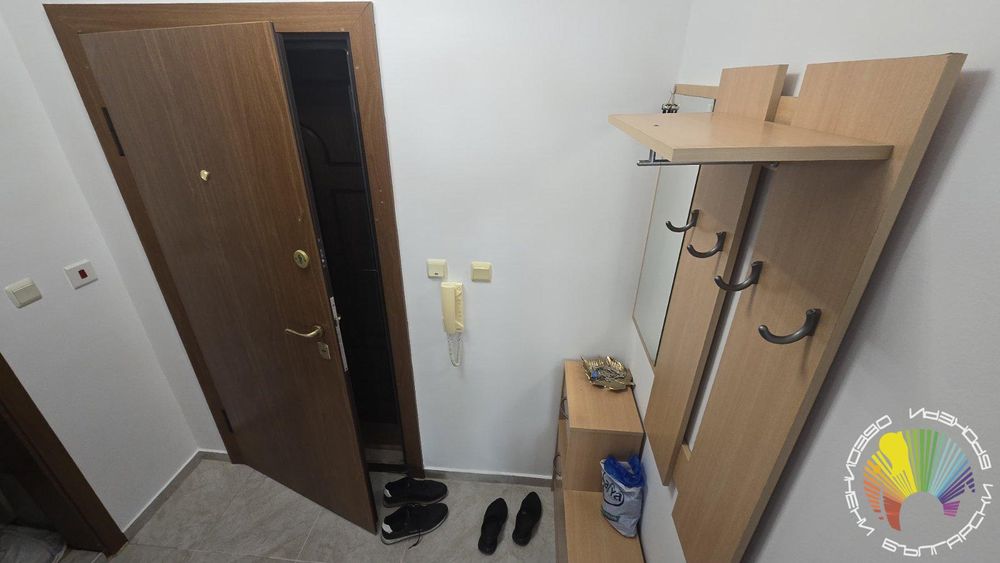Дава се под наем Двустаен апартамент в Бургас, Център - 70 кв.м за 408 € - Снимка #11