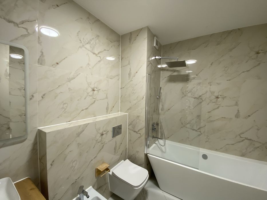 Penthouse premium Green Park iasi cu vedere superba