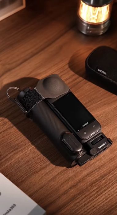 Камера Х5 combo, INSTA 360 X5, INSTA 360 X4