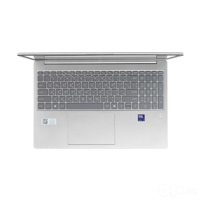 Yangi HP 15-fd1310TU Core Ultra 7