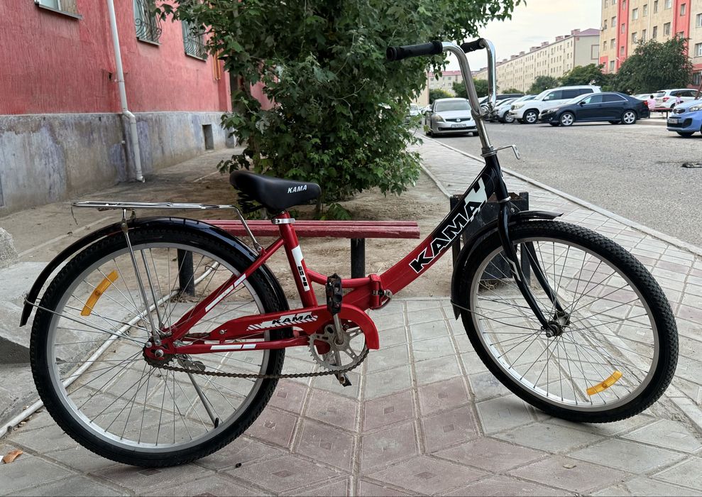 Велосипед продам
