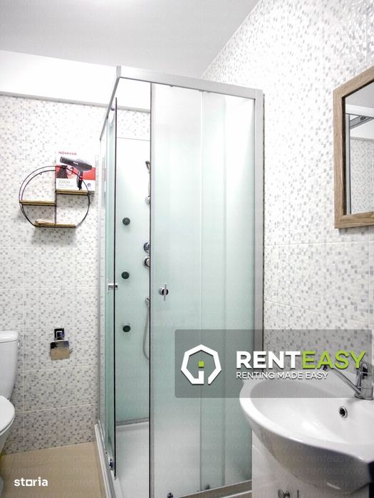Apartament cu o camera situat in Centru - BIM