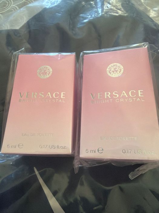 Mini perfumes prada Dior Gucci ysl Tom Ford