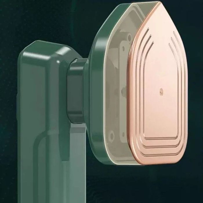 Мини - паровой утюг для вашей одежды