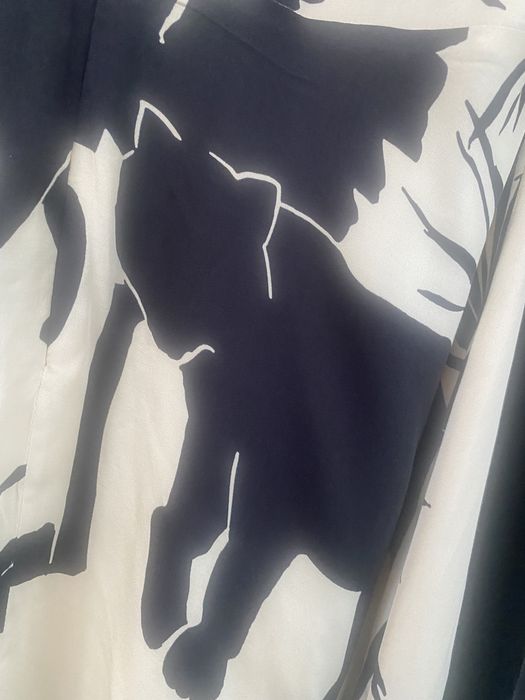 дълга рикля Massimo Dutty