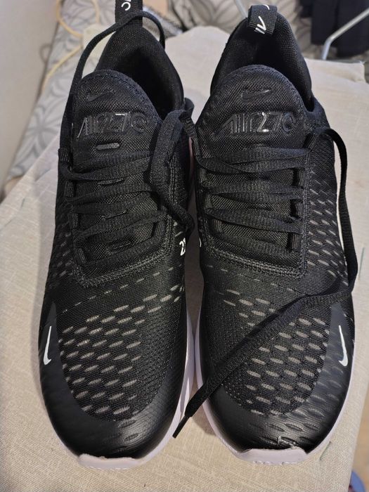 Nike Air max 270, 25 см  стелька