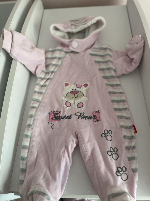 Космонавти, чували за сън