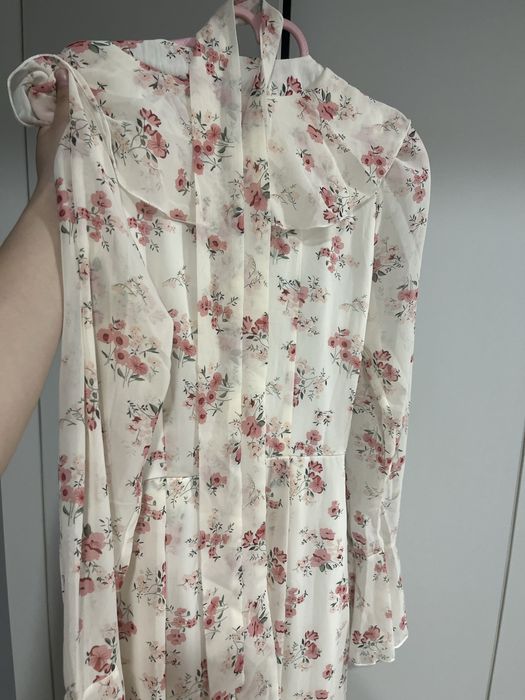 Продам летнее платье