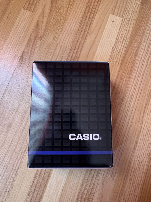 Мъжки часовник casio