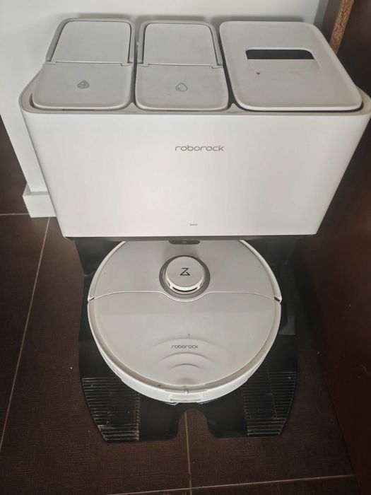 Roborock S8 Pro Ultra