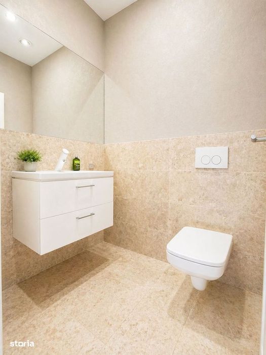 Casa Bucium Iasi 4 camere, MOBILATA si UTILATA!