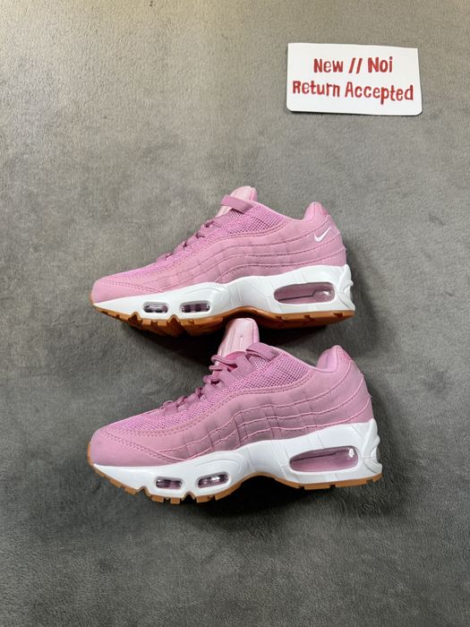 Nike Air Max 95 36 noi new