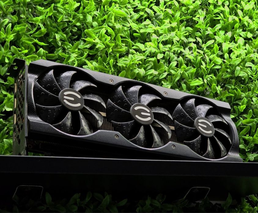 RTX 3070 EVGA 8GB gddr6