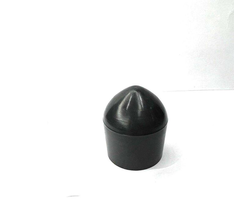 Мебельные пластиковые заглушки