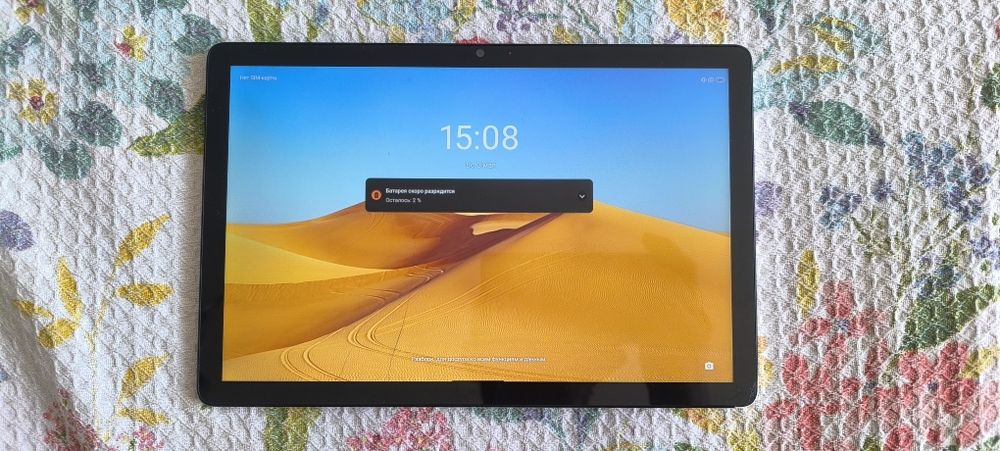 Продам планшет Blackview Tab 13