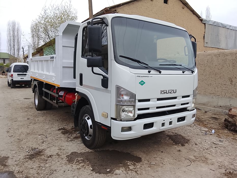 Isuzu samasval isuzu