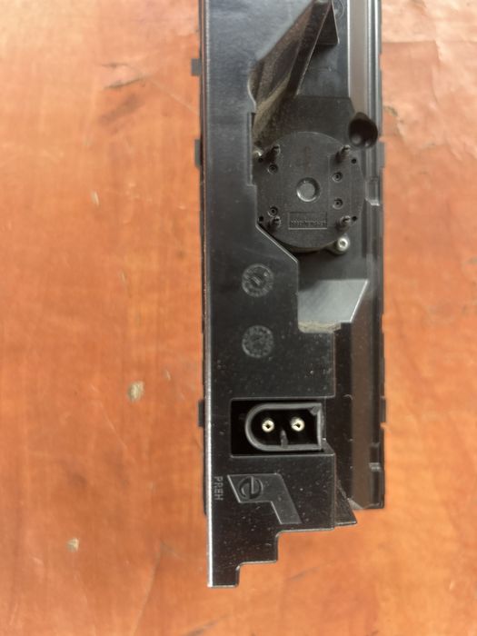 Panou comanda ventilatie bmw e60,e61 , 9177717-01