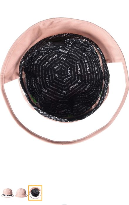 Steve madden шапка