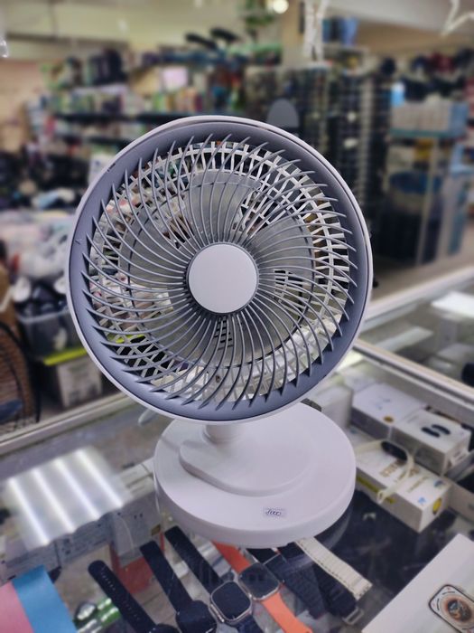 Распродажа вентиляторов