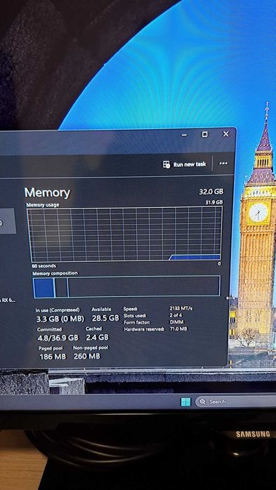 Vanzare desktop gaming