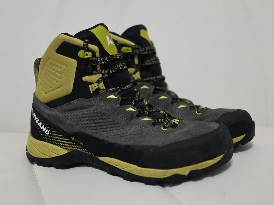Bocanci Kayland Vision GTX