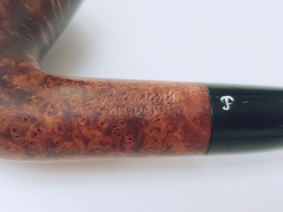 Veche pipa Peterson Kildare 69