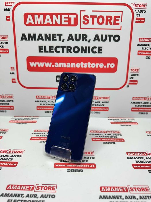 Honor X8 Amanet Store Braila [12065]