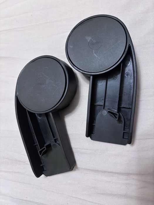 Стол/кошница за кола Cybex Aton B2 в комплект с база, адаптери и калъф