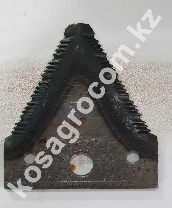 Сегменты ножа, ножи жаток. Симферопольсельмаш.