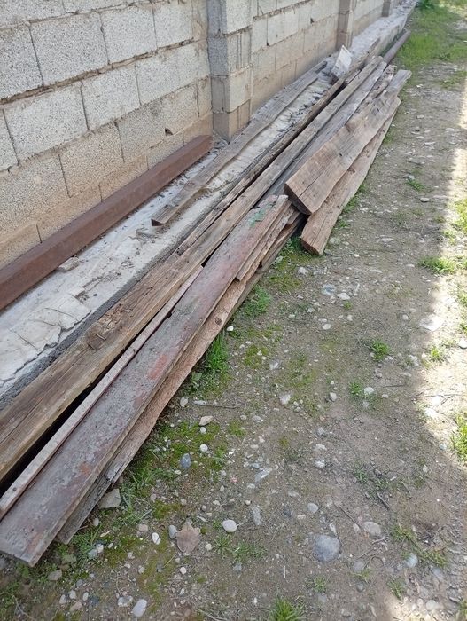 Доски, тақтайлар