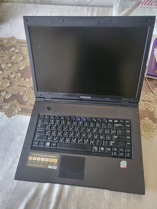 Нотебоок Самсунг Notebook Samsung