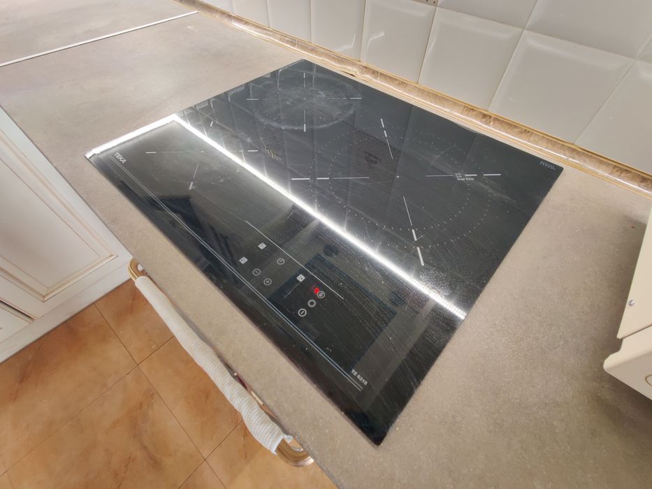 Кухня в ретро стил