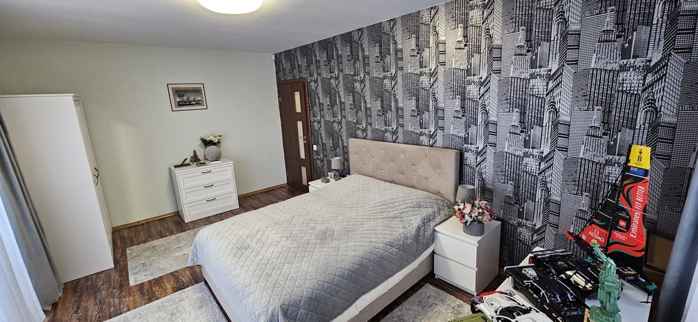 Inchiriez casă deosebită