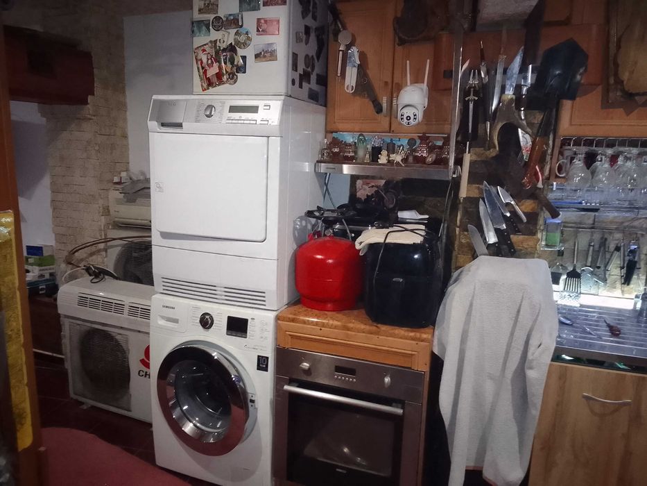 Продава се Едностаен апартамент в Варна, Колхозен пазар - 32 кв.м за 1407 €/кв.м - Снимка #5