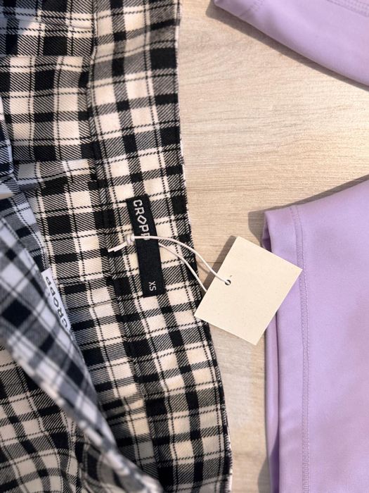 Lot 7 haine - marimea xs