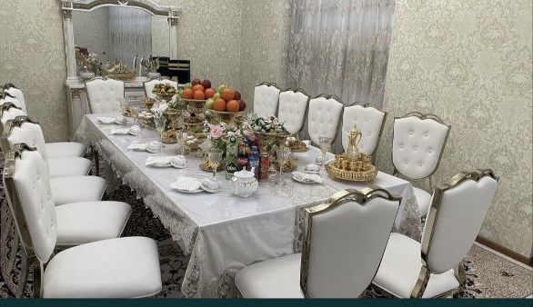 Prakat stol stul 24/7 Prokat stol stul shirma samovar Аренда stul stul