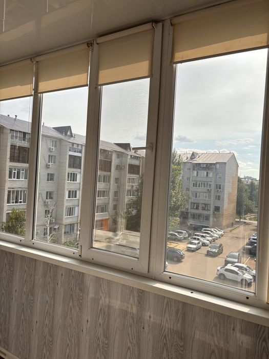 Продам 3-х комнатную квартиру