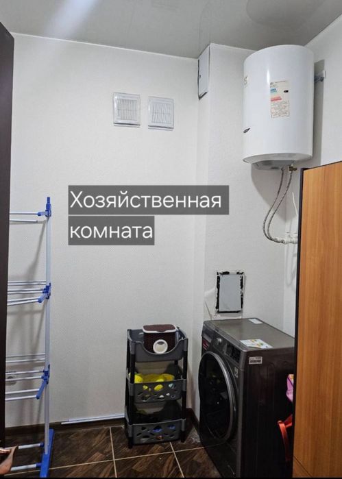 6ти комнатная квартира в Габусе, ор магазин Виноград