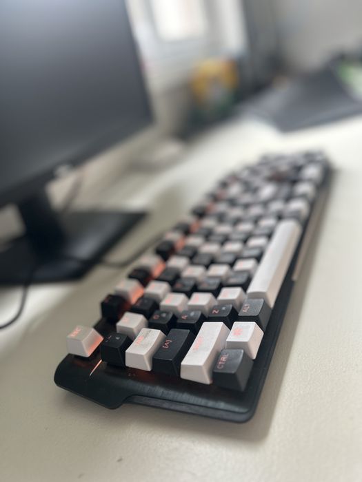 HyperX Alloy MKW100
