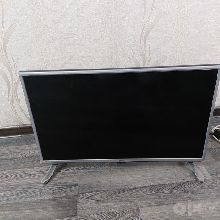 Продается телевизор LG 32