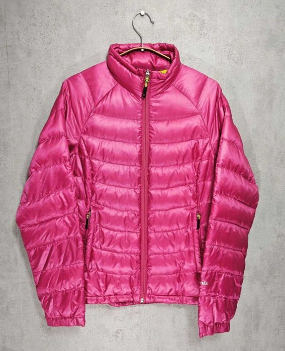 Phenix Оригинално дамско яке с гъши пух размер UK 12 / M