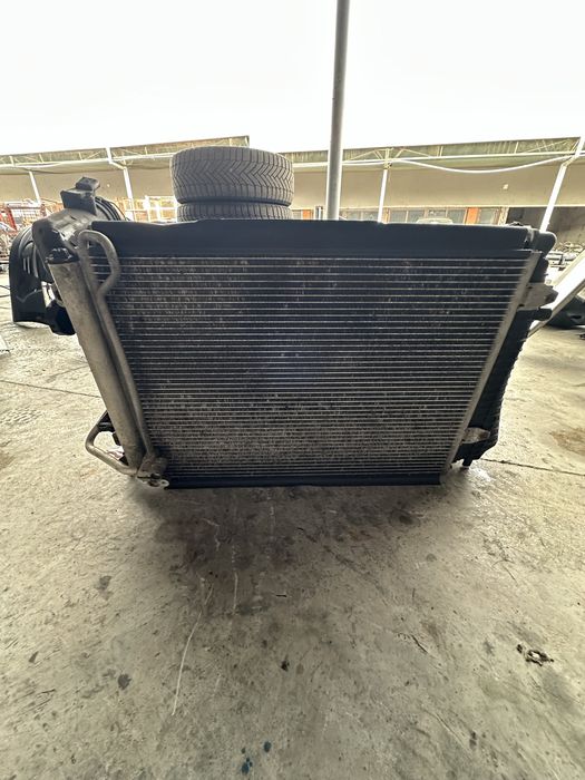 Радиатори за Vw Passat6/7