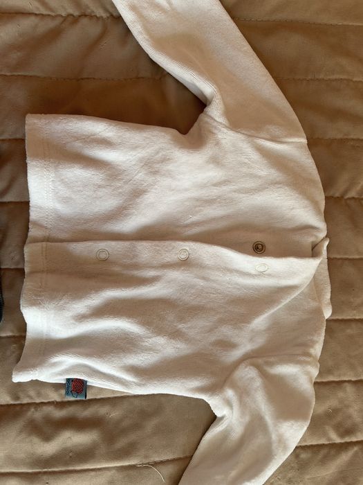 Бебешки дрехи момче 56-62см