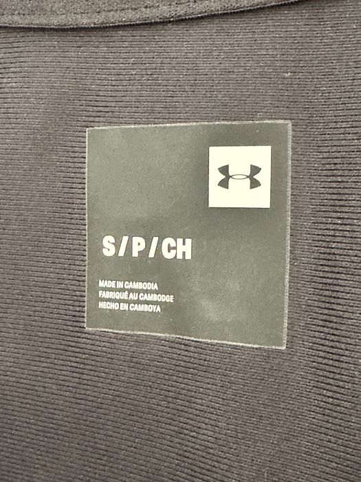 under armour original