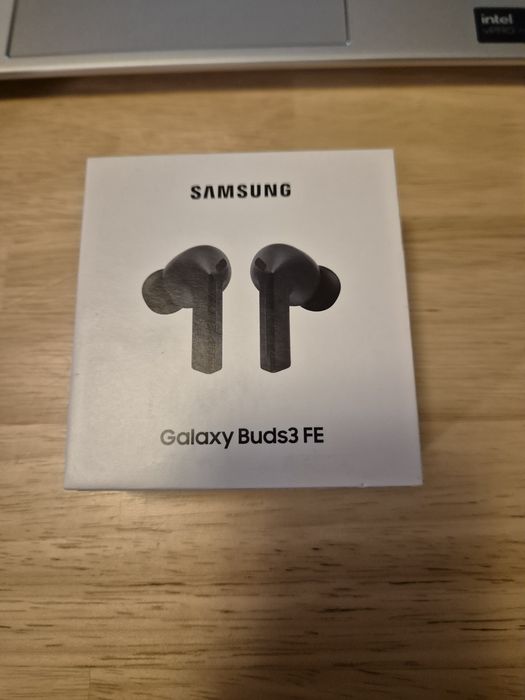 Samsung Galaxy Buds3 FE