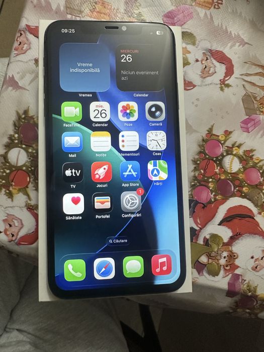 Iphone 11 pro  de 64 gb