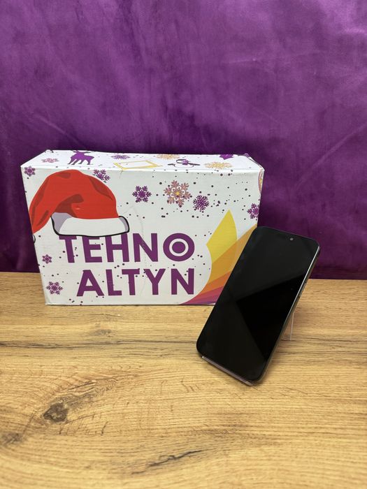 Iphone 15 Pro Max/ТехноАлтын/Рассрочка