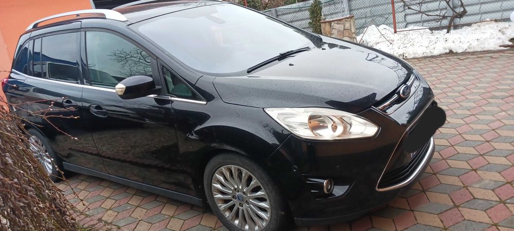 De vânzare Ford C Max 7 Locuri